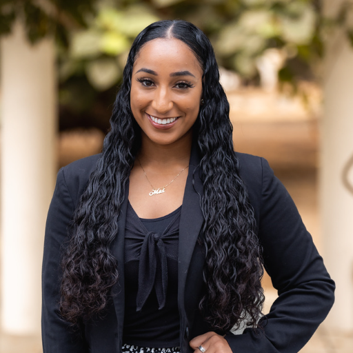 Mia one of the Top realtors in California