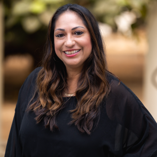 Monica one of the Top realtors in California